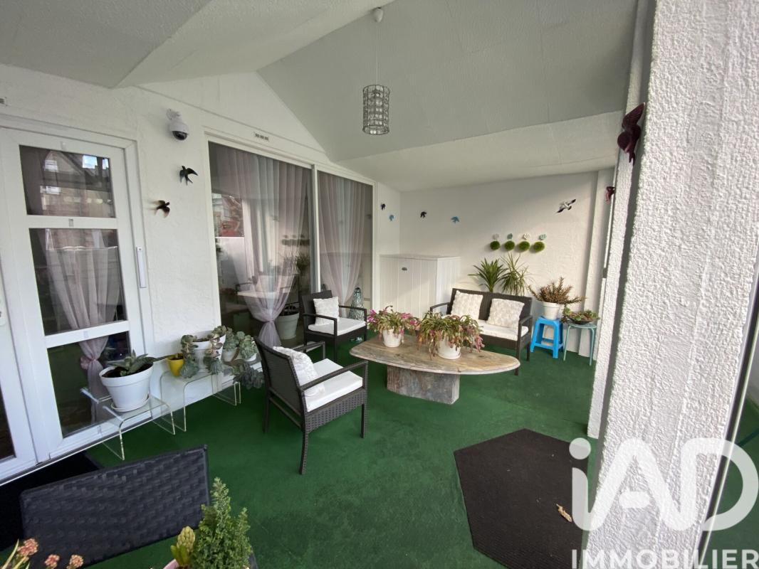 Maison 4 Pièce(s) Vannes - Photo 10