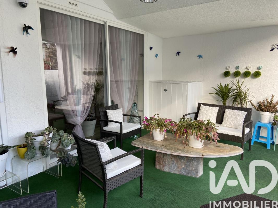 Maison 4 Pièce(s) Vannes - Photo 11