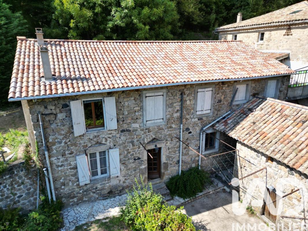 Maison 5 Pièce(s) Burzet - Photo 4