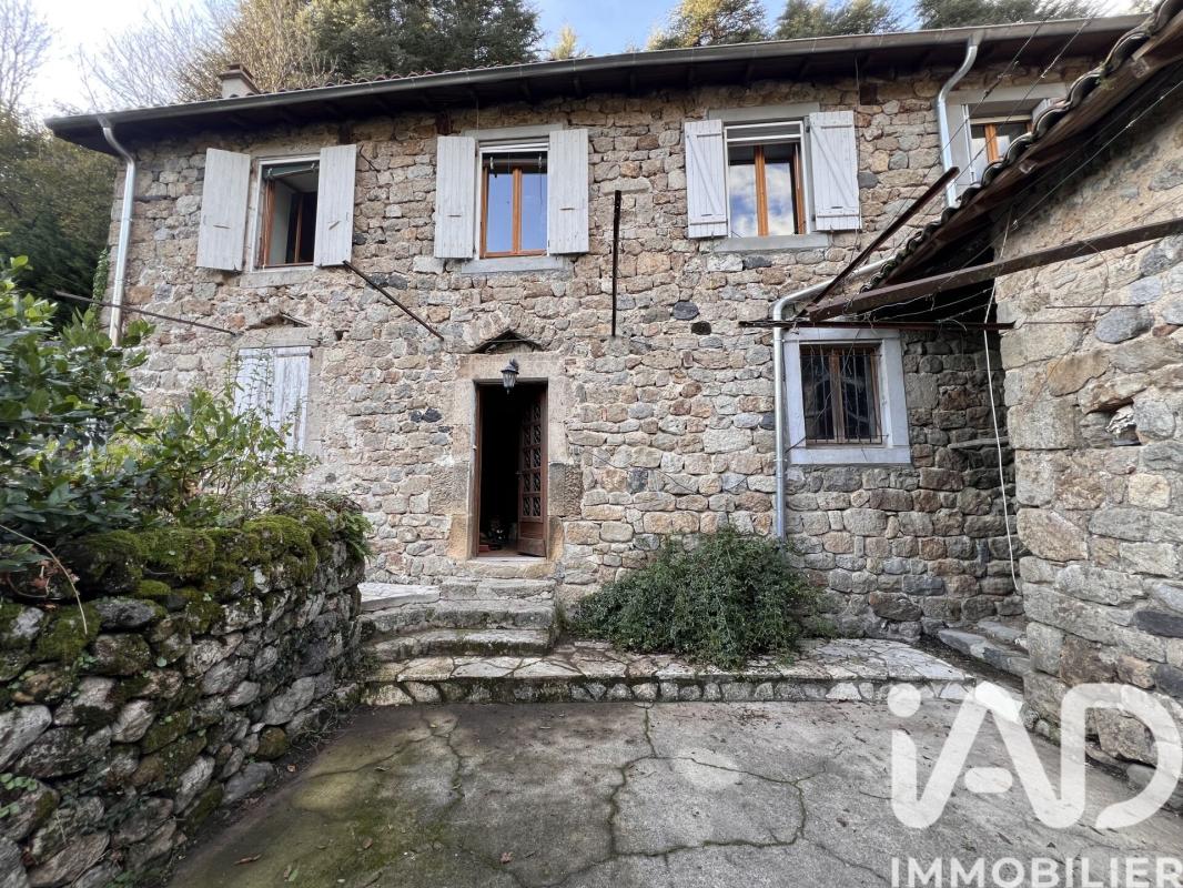 Maison 5 Pièce(s) Burzet - Photo 5