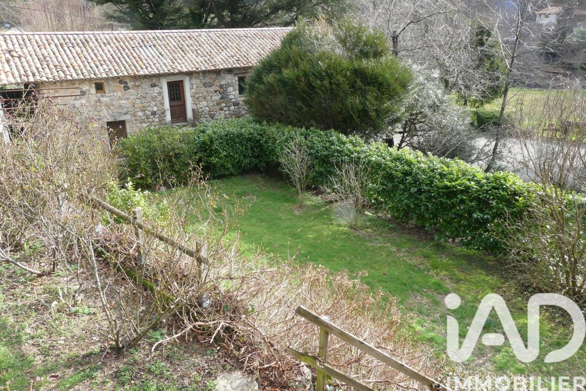 Maison 5 Pièce(s) Burzet - Photo 8
