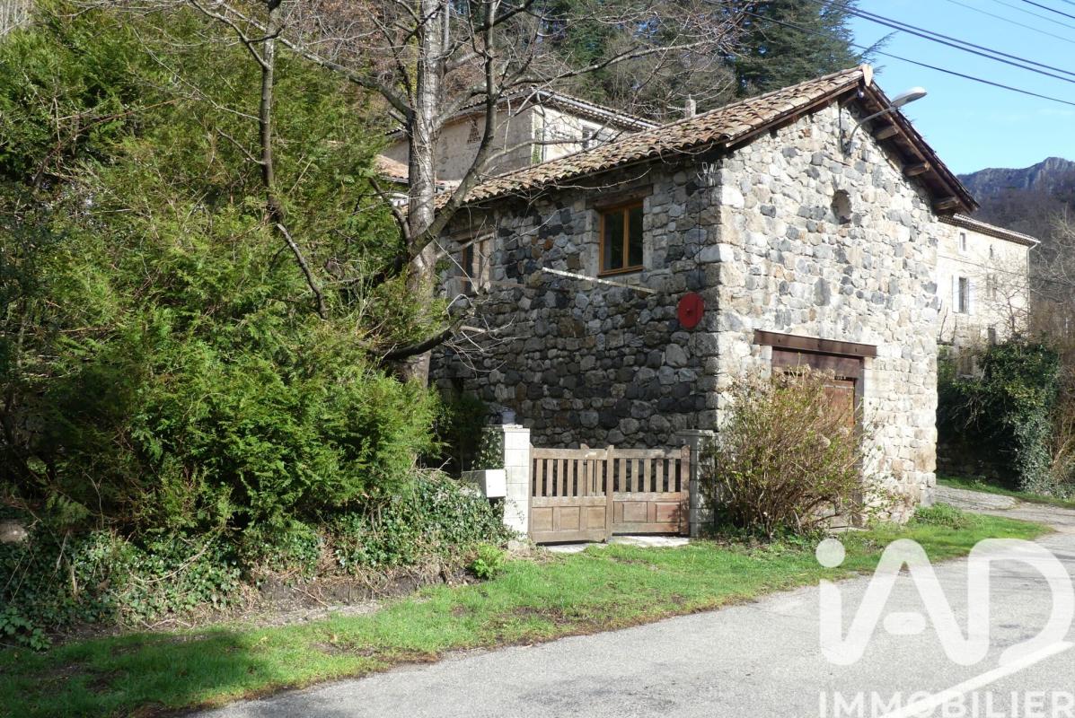 Maison 5 Pièce(s) Burzet - Photo 12