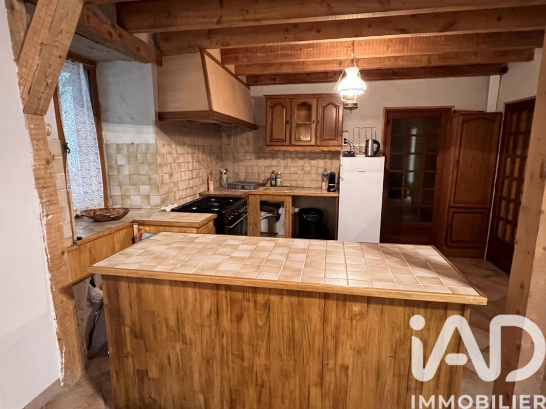 Maison 5 Pièce(s) Burzet - Photo 13