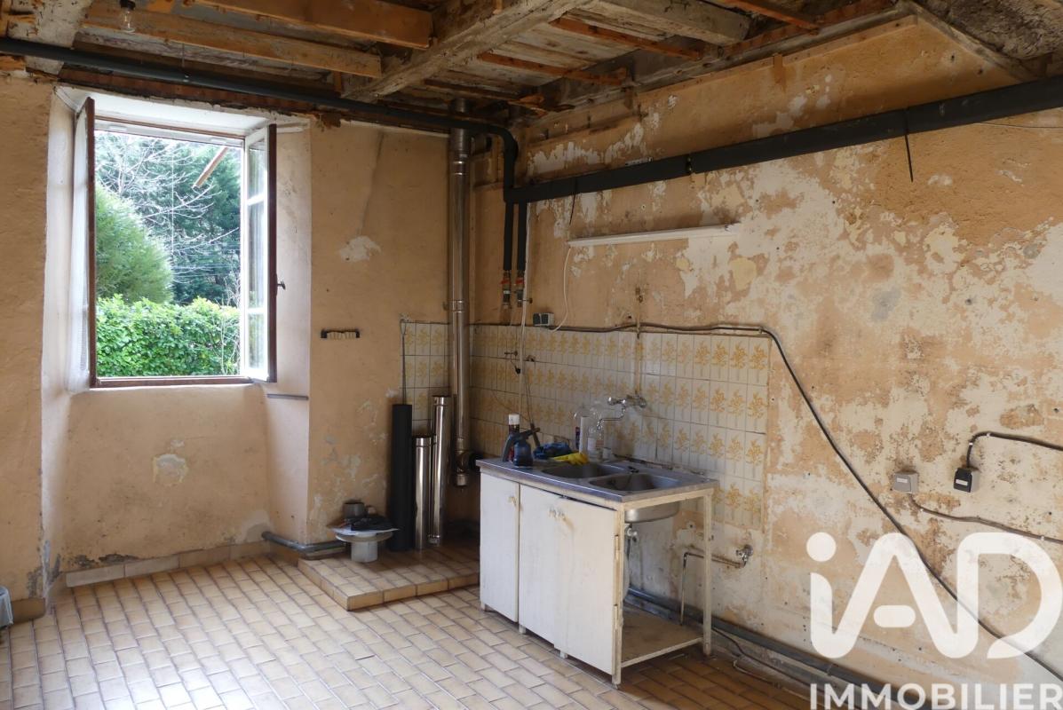 Maison 5 Pièce(s) Burzet - Photo 22