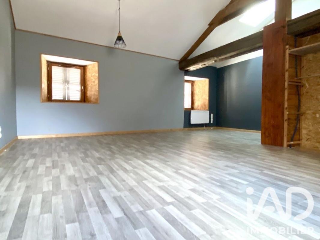 Maison 5 Pièce(s) Dore-l'Église - Photo 8