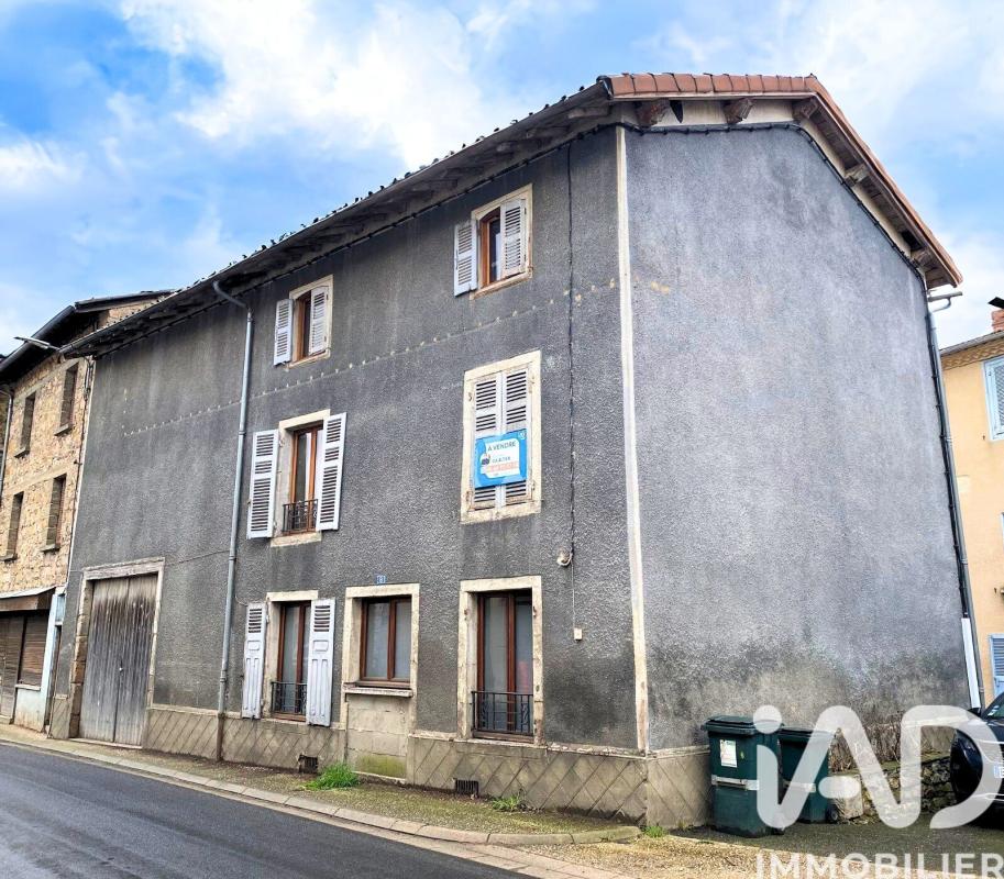 Maison 5 Pièce(s) Dore-l'Église - Photo 16