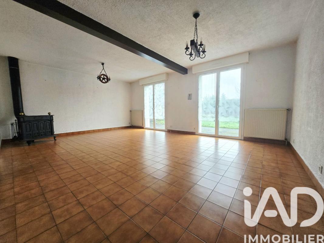 Maison 4 Pièce(s) Sainte-Luce-sur-Loire