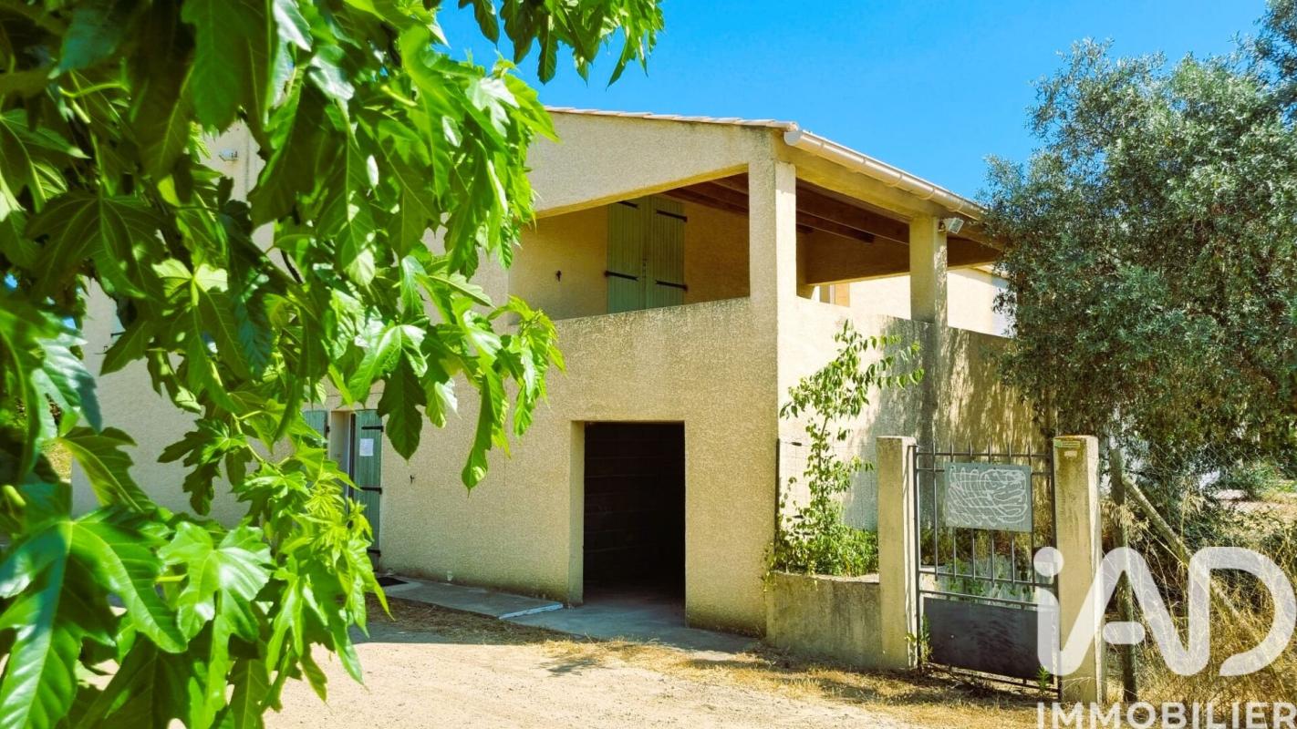 Maison traditionnelle 5 Pièce(s) Puissalicon