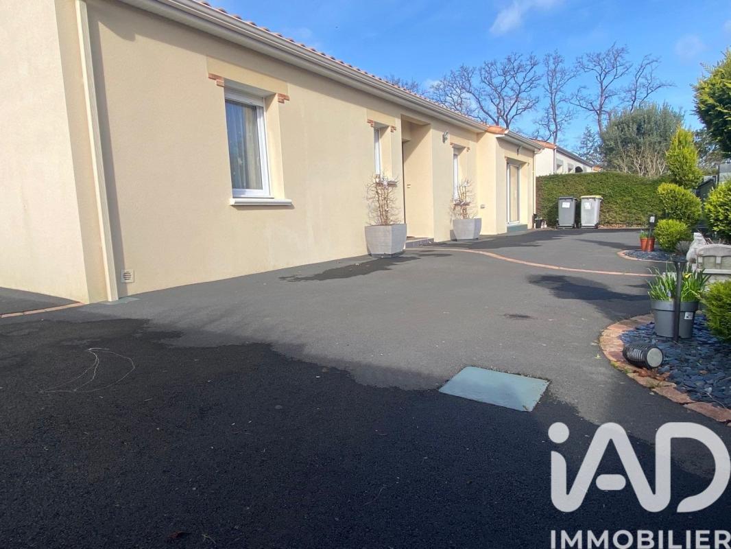 Maison traditionnelle 5 Pièce(s) Cheix-en-Retz