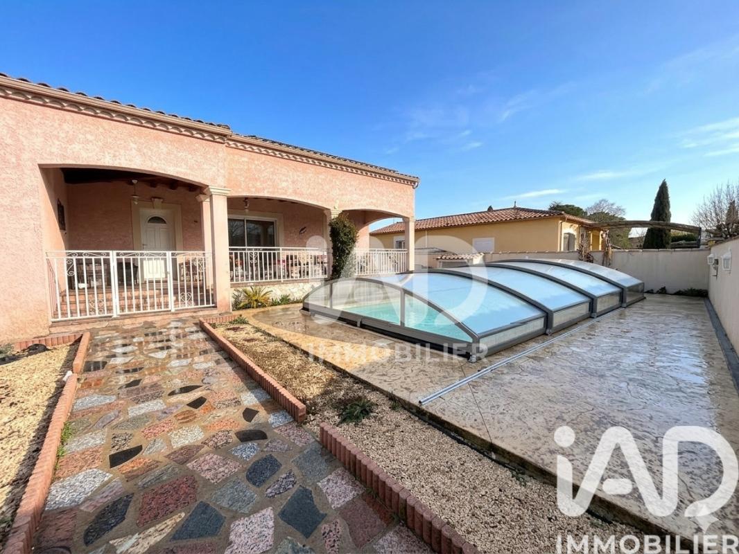 Maison 4 Pièce(s) Manduel