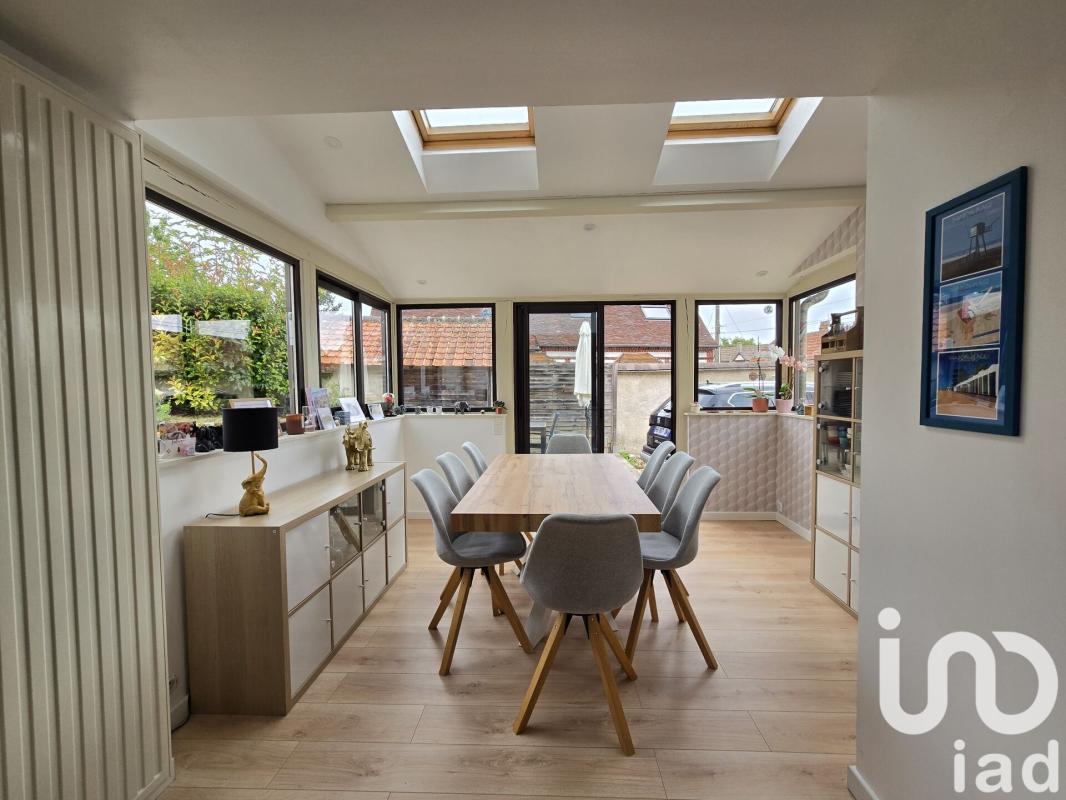 Maison 6 Pièce(s) Marcilly-sur-Eure