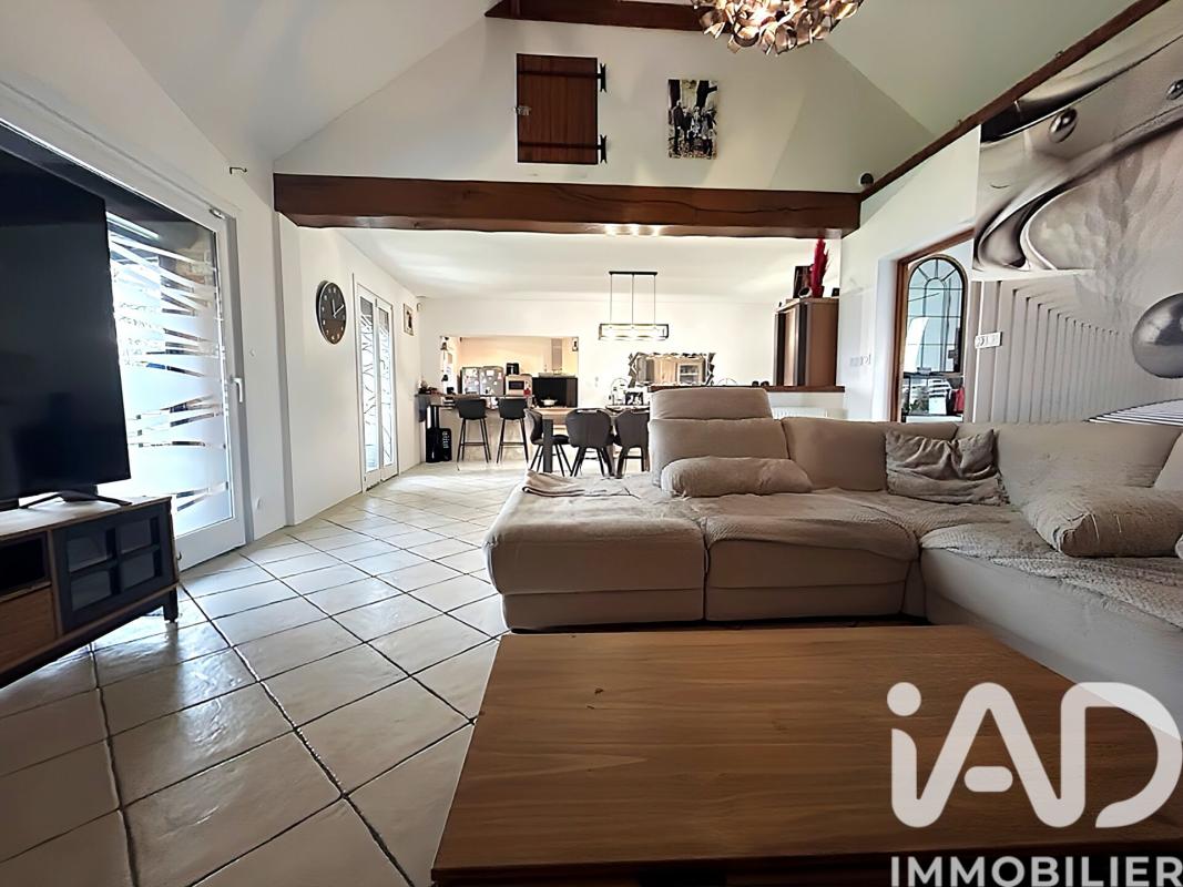 Maison 7 Pièce(s) Somain