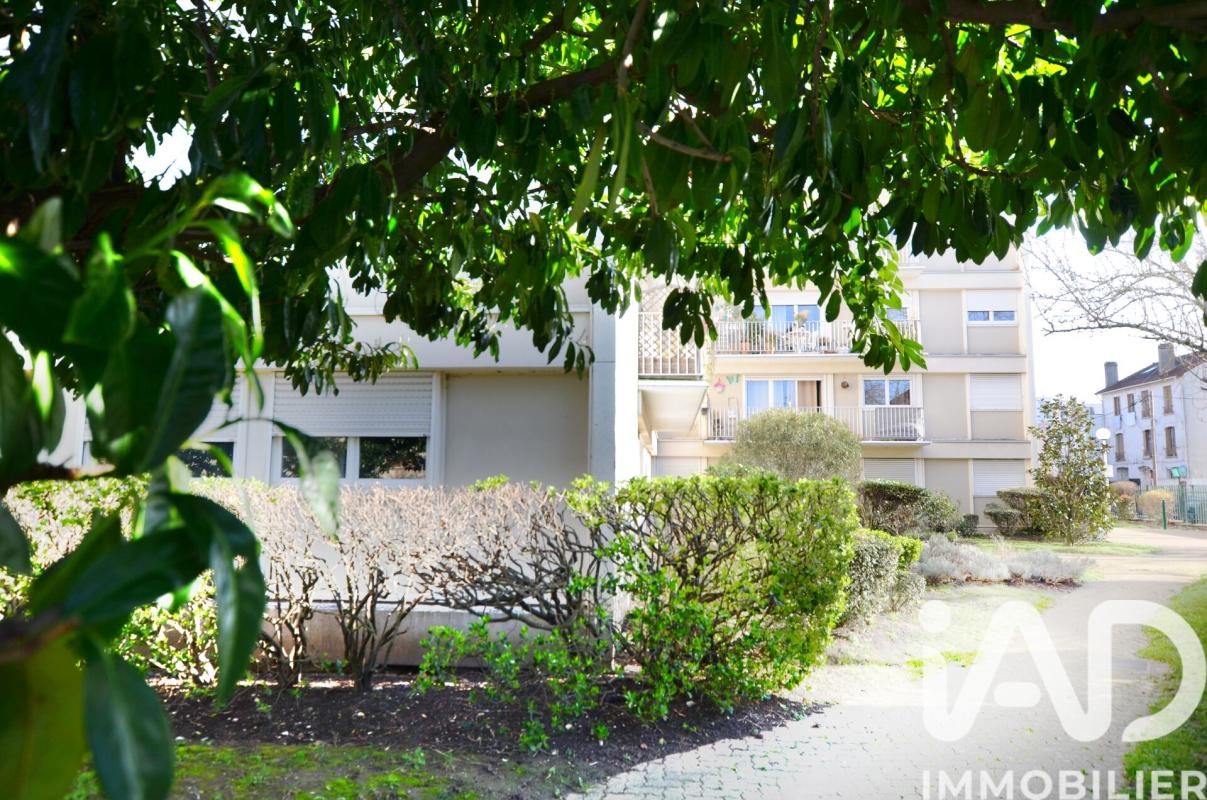 Appartement 3 Pièce(s) Colombes