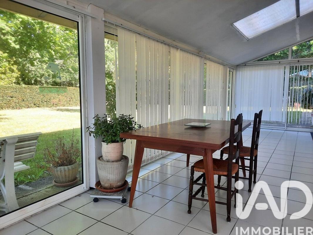 Maison 4 Pièce(s) Sanguinet - Photo 3