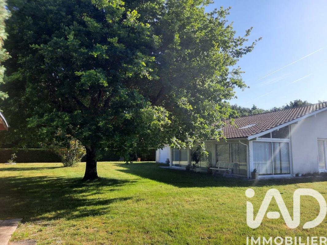 Maison 4 Pièce(s) Sanguinet - Photo 4