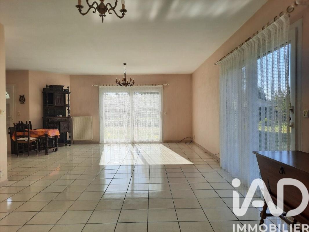 Maison 4 Pièce(s) Sanguinet - Photo 6