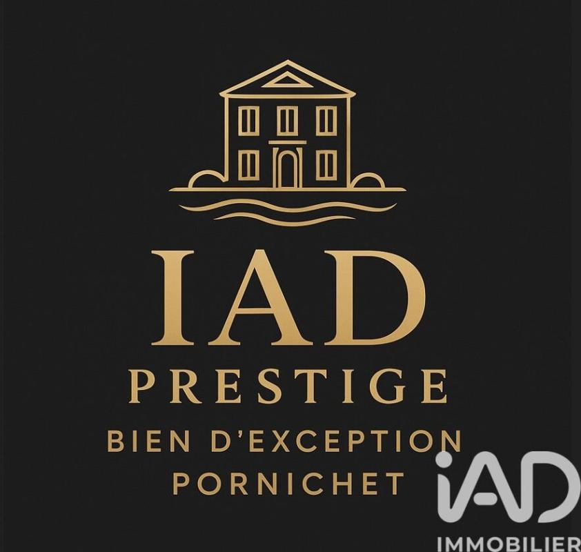 Maison traditionnelle 7 Pièce(s) Pornichet