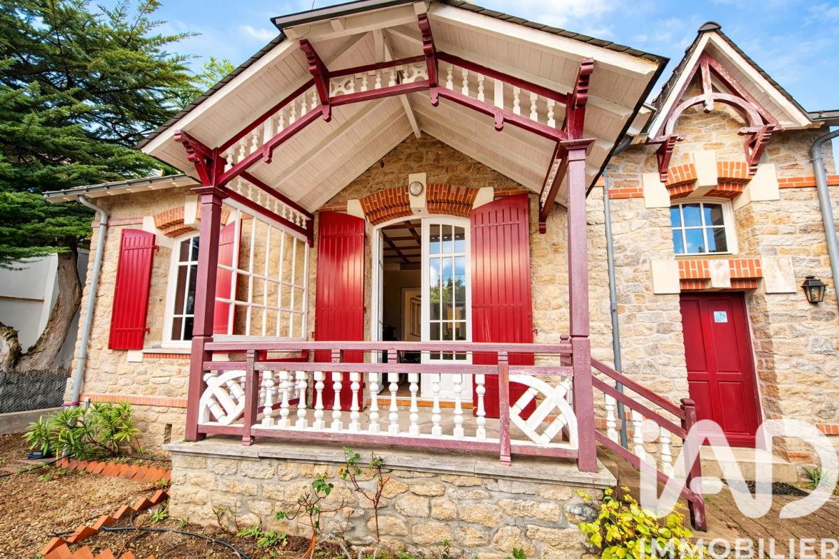 Maison 7 Pièce(s) Pornichet - Photo 2