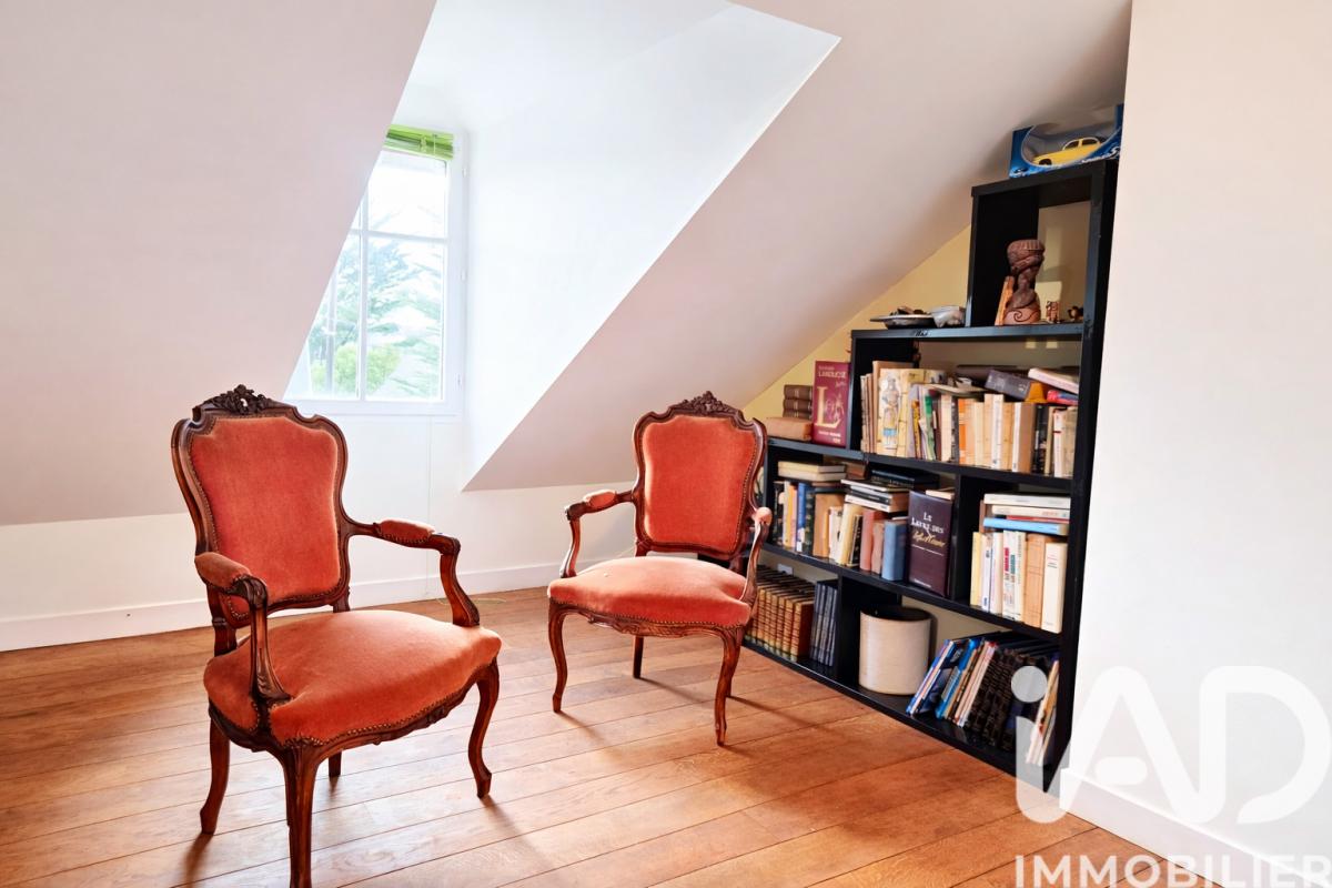 Maison 7 Pièce(s) Pornichet - Photo 10