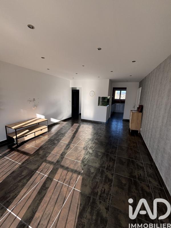 Appartement 3 Pièce(s) Marseille 10eme Arrondissement