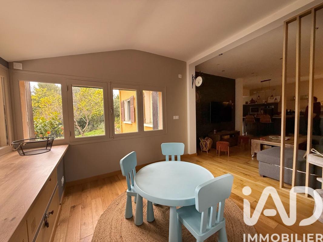 Maison 5 Pièce(s) Hyères