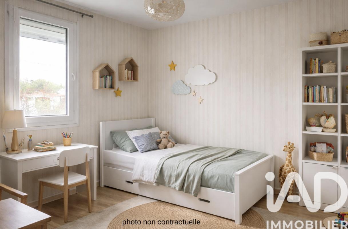 Appartement 3 Pièce(s) La Rochelle