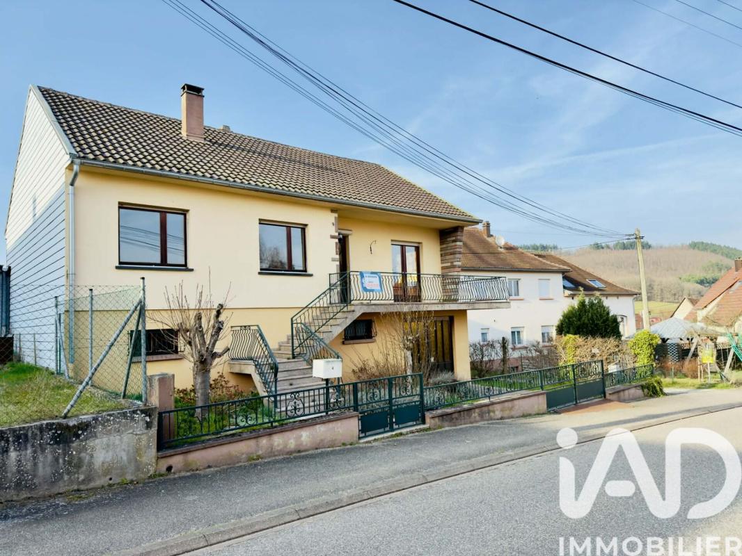 Maison de village 5 Pièce(s) Haspelschiedt