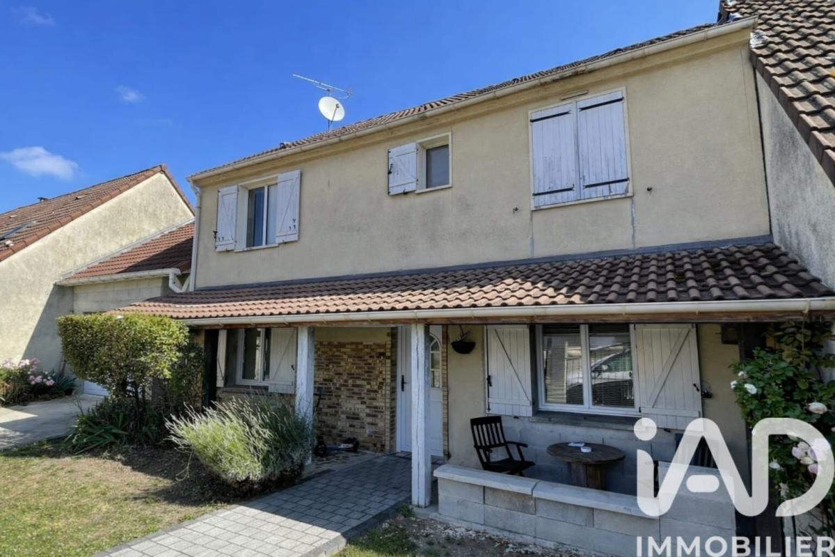 Maison 7 Pièce(s) Coulommiers