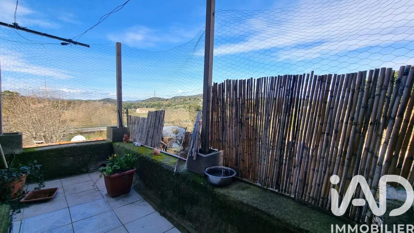 Maison de village 5 Pièce(s) Gabian