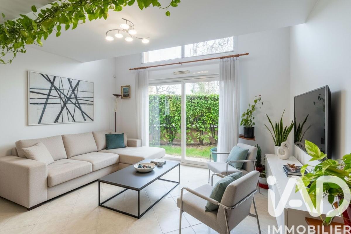 Maison 6 Pièce(s) Brunoy