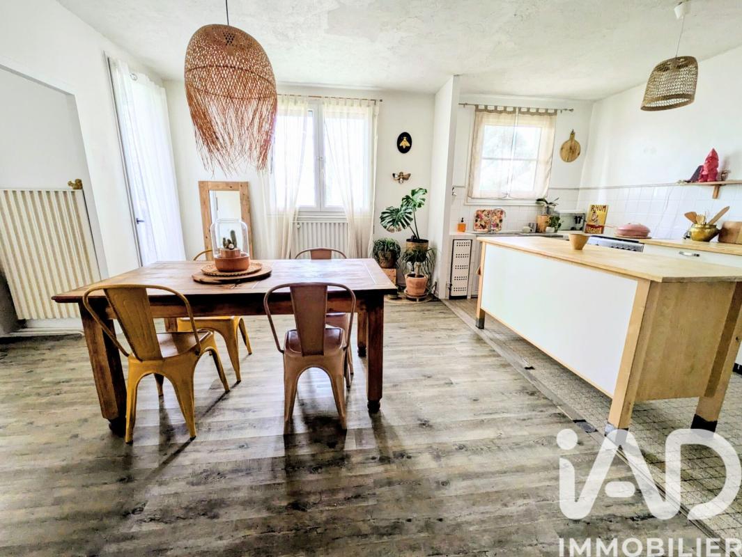 Appartement 4 Pièce(s) La Teste-de-Buch
