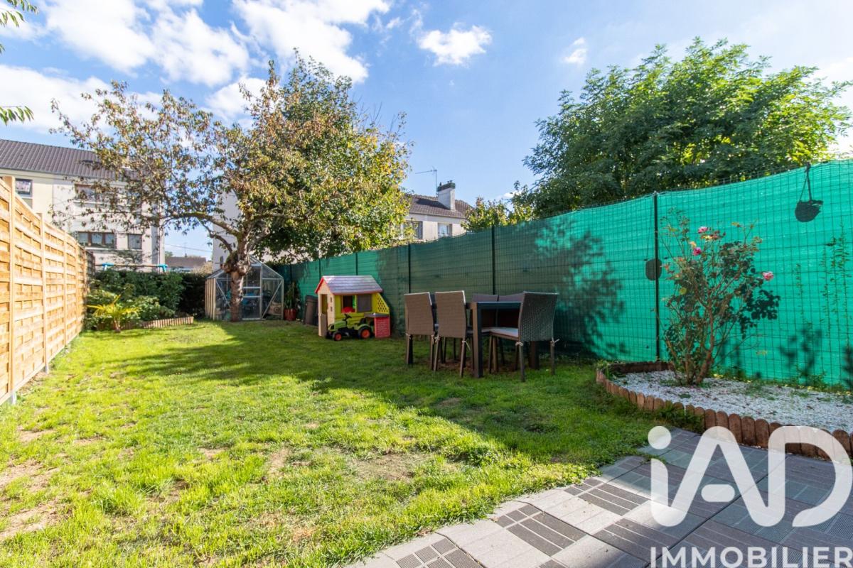 Maison 5 Pièce(s) Villepreux