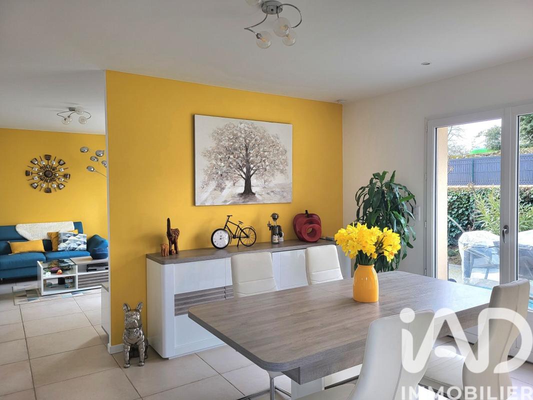 Maison 5 Pièce(s) Fondettes