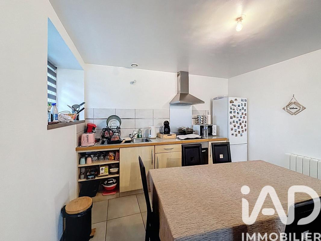 Maison 5 Pièce(s) Rieux