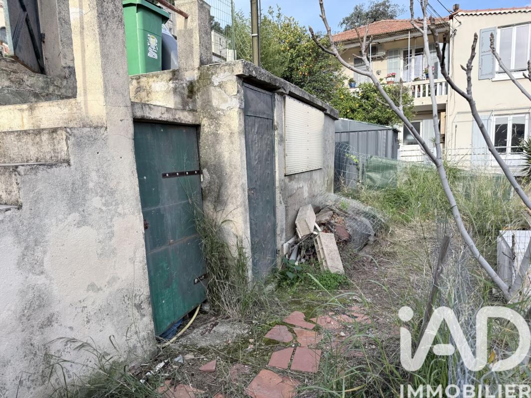 Maison 4 Pièce(s) Toulon