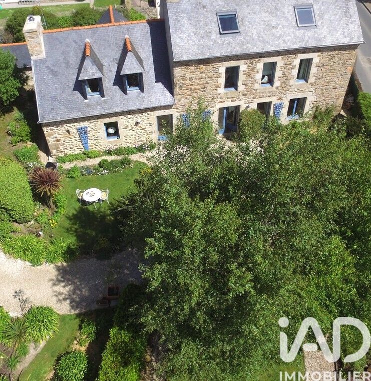 Maison 8 Pièce(s) Ploubazlanec - Photo 4