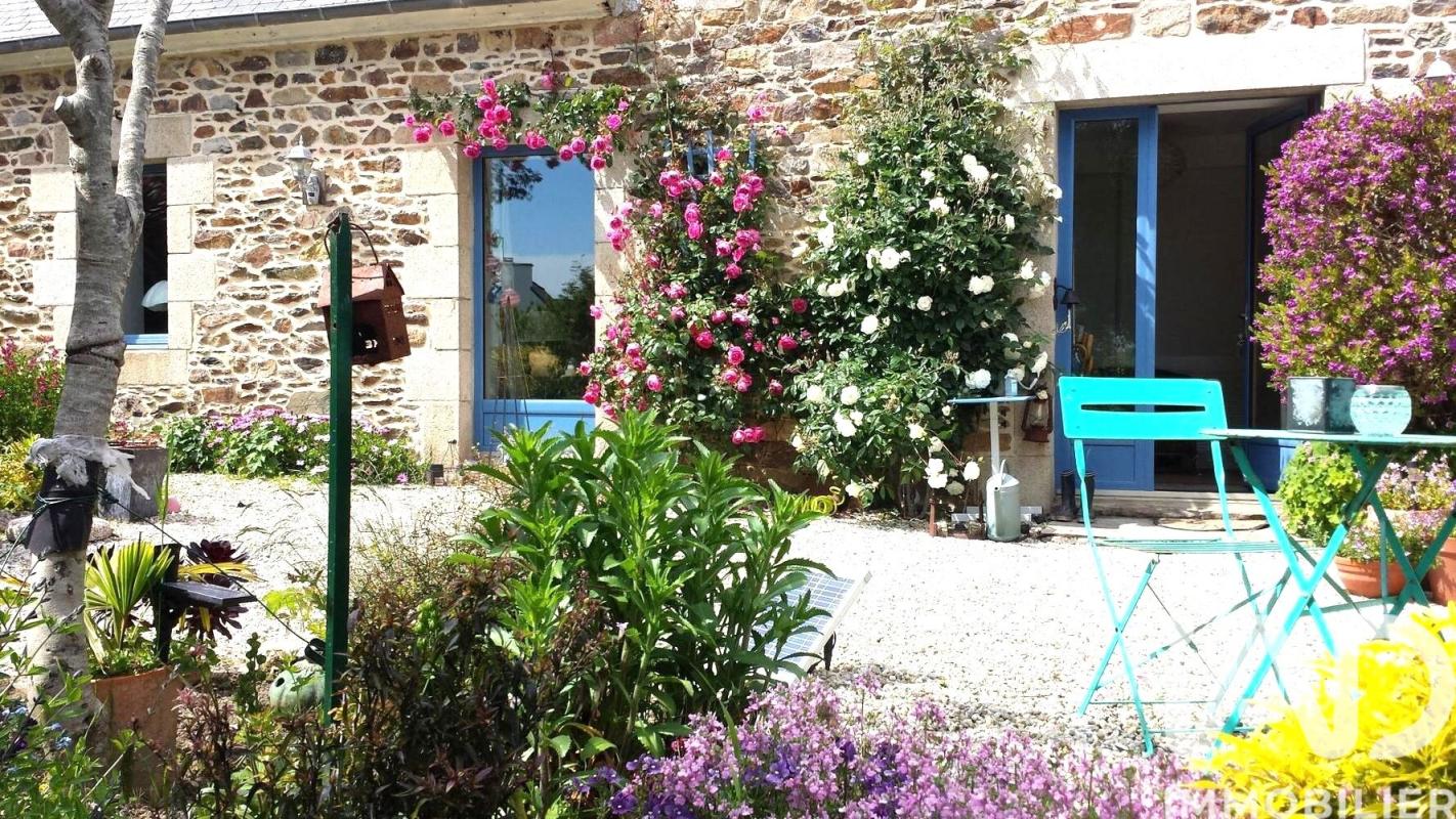 Maison 8 Pièce(s) Ploubazlanec - Photo 7