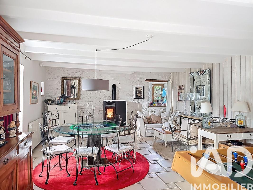 Maison 8 Pièce(s) Ploubazlanec - Photo 12