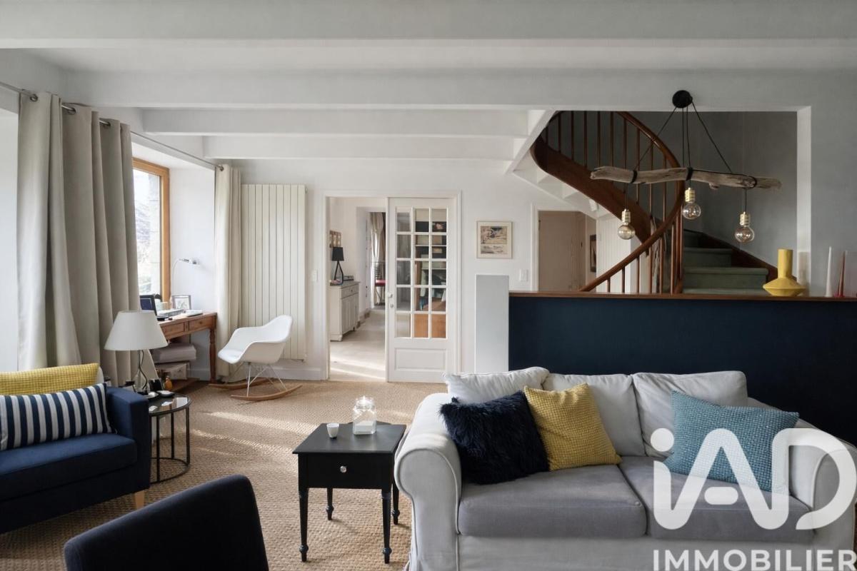 Maison 8 Pièce(s) Ploubazlanec - Photo 17