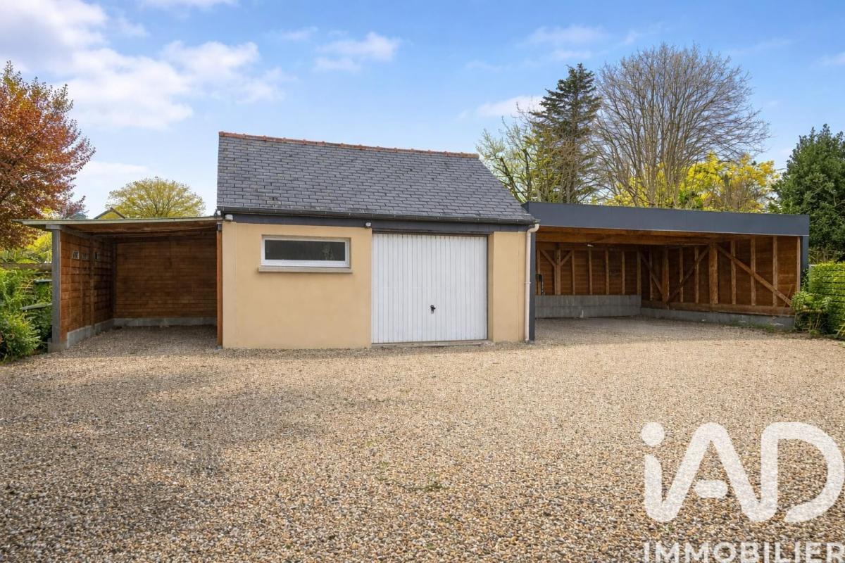 Maison 8 Pièce(s) Ploubazlanec - Photo 27