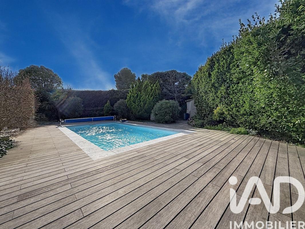 Maison 4 Pièce(s) Moussan