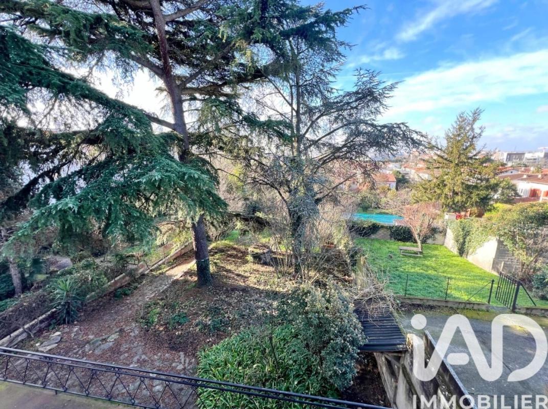 Maison traditionnelle 7 Pièce(s) Toulouse