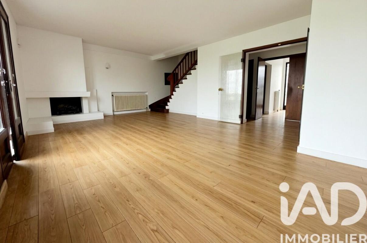 Maison traditionnelle 7 Pièce(s) Toulouse