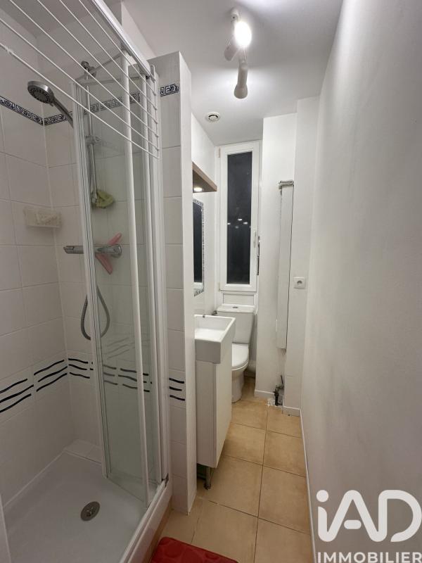 Appartement 2 Pièce(s) Granville