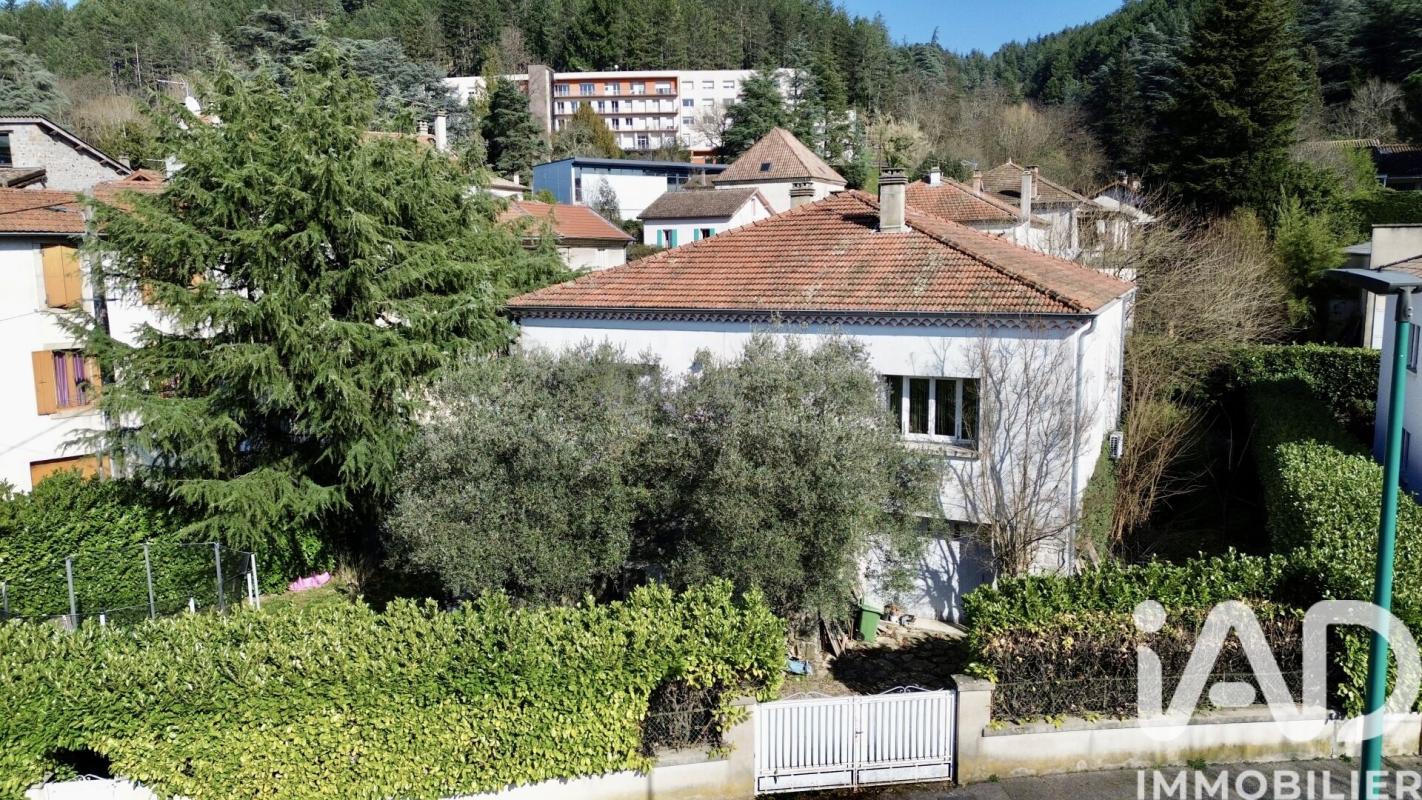 Maison 7 Pièce(s) Vals-les-Bains