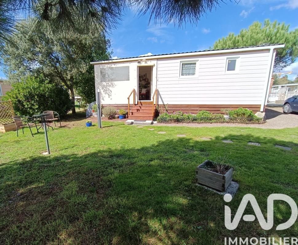 Maison 3 Pièce(s) Maché