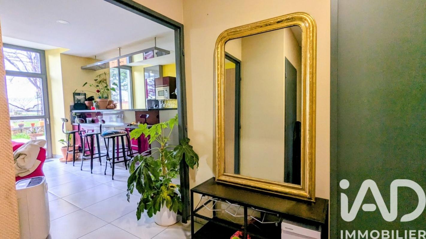 Appartement 2 Pièce(s) Tain-l'Hermitage