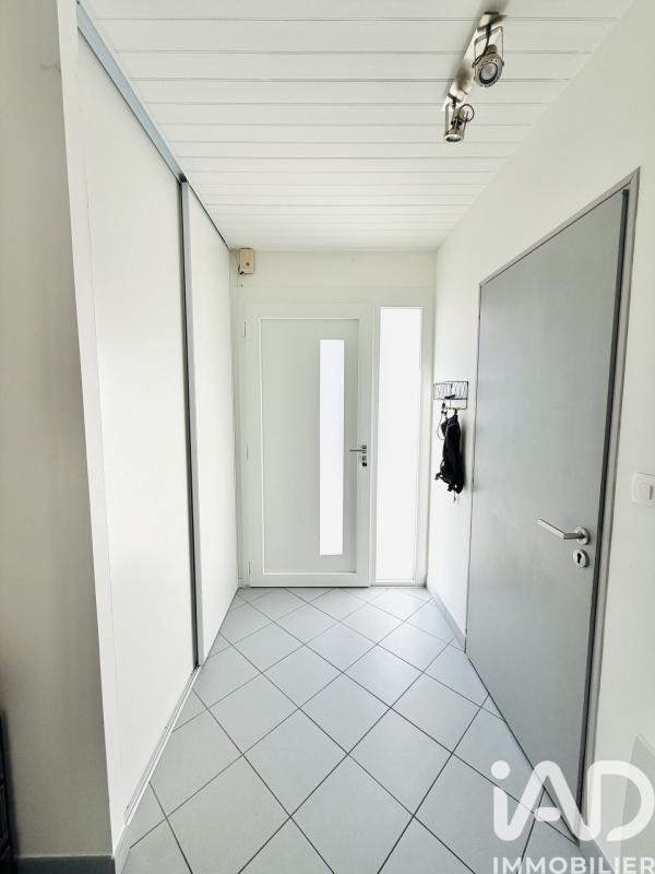 Maison 2 Pièce(s) Les Sables-d'Olonne