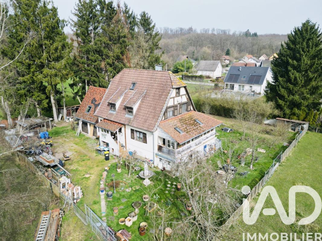 Maison 7 Pièce(s) Elbach - Photo 1