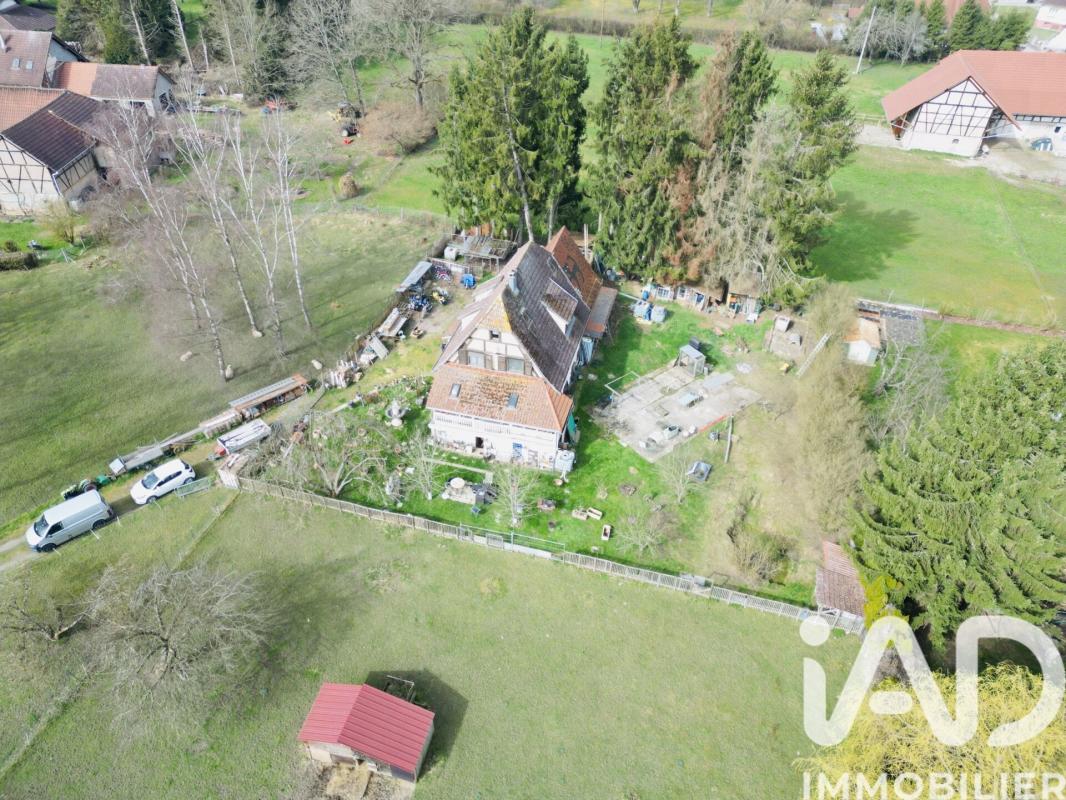 Maison 7 Pièce(s) Elbach - Photo 2